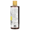 Dr. Jacobs Naturals, Африканское черное мыло для душа на растительной основе, Sensual Monoi, 473 мл (16 унций)