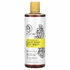 Dr. Jacobs Naturals, Африканское черное мыло для душа на растительной основе, Sensual Monoi, 473 мл (16 унций)
