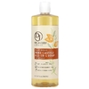 Dr. Jacobs Naturals, Чистое кастильское универсальное мыло на растительной основе, миндальное масло, 946 мл (32 унции)