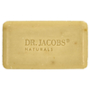 Dr. Jacobs Naturals, Отшелушивающее кастильское мыло с люфой, цитрусовый коктейль, 142 г (5 унций)