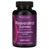 Reserveage Beauty, жевательные таблетки с ресвератролом, со вкусом винограда, 100 мг, 60 жевательных таблеток (50 мг в 1 жевательной таблетке)
