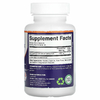 Vitamatic, Ферментированный черный чеснок, 60 капсул (500 мг на капсулу)