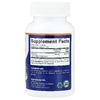 Vitamatic, витамин B1, 500 мг, 120 капсул