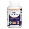 Vitamatic, Ирландский морской мох, 120 растительных капсул