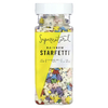 Supernatural Kitchen, Rainbow Starfetti, 85 г (3 унции) (Товар снят с продажи) 