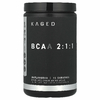 Kaged, BCAA 2: 1: 1, без добавок, 403,2 г (14,2 унции)
