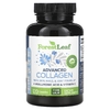 Forest Leaf, Advanced Collagen, 120 капсул