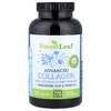 Forest Leaf, Advanced Collagen, 240 капсул