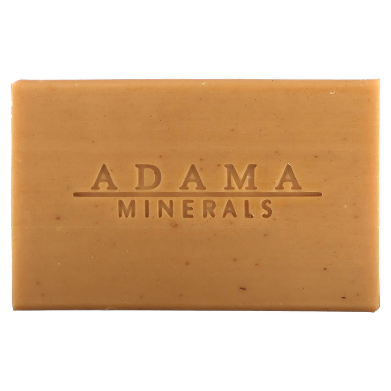 Zion Health, Шампунь для волос Ancient Clay, сандаловое дерево, 70 г (6 унций)