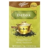 Prince of Peace, Herbal Tea, для детоксикации, 18 чайных пакетиков, 32,4 г (1,14 унции)