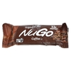 NuGo Nutrition, Кофейный батончик, 15 батончиков по 50 г (1,76 унции)