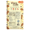 NuGo Nutrition, Fiber d'Lish, арахисовая крошка с шоколадом, 16 батончиков по 45 г (1,6 унции)
