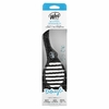 Wet Brush, щетка для расчесывания волос, черный, 1 шт.