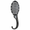 Wet Brush, щетка для душа Detangler®, черная, 1 шт.