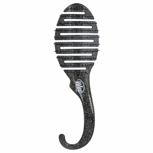 Wet Brush, щетка для душа Detangler®, черная, 1 шт.