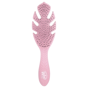 Wet Brush, Средство для расчесывания волос Go Green ™, розовый, 1 шт. (Товар снят с продажи) 