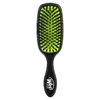 Wet Brush, расческа для усиления блеска, черный, 1 шт.
