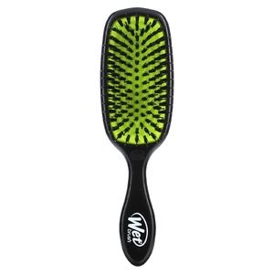 Wet Brush, расческа для усиления блеска, черный, 1 шт.