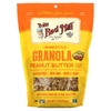 Bob's Red Mill, Homestyle Granola, арахисовая паста, 312 г (11 унций)