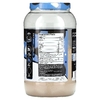 MuscleSport, Постная сыворотка, изогидроэлемент, печенье и сливки, 910 г (2 фунта)