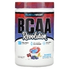 MuscleSport, BCAA, Revolution, вкус итальянского мороженого, 450 г (15,9 унции)