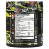 MuscleSport, Атака, предтренировочный комплекс, со вкусом Starpunch, 250 г (8,8 унции)