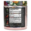 MuscleSport, Rhino Rampage, суперсильный аналог перед тренировкой, Fuhgettaboutit Fruit Punch, 210 г (7,4 унции)