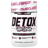 MuscleSport, Her Series, Detox™, 90 вегетарианских капсул (Товар снят с продажи) 
