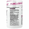 MuscleSport, Her Series, Detox™, 90 вегетарианских капсул (Товар снят с продажи) 