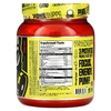 MuscleSport, Pre V2, предтренировочная добавка, Candy Riot, 500 г (17,64 унции)