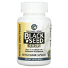 Amazing Herbs, Black Seed, золото, 60 вегетарианских капсул
