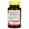 Sundance Vitamins, быстрорастворимый витамин B12 с фолиевой кислотой, с натуральным ягодным вкусом, 60 быстрорастворимых таблеток