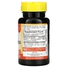 Sundance Vitamins, D3, высокая эффективность, 125 мкг (5000 МЕ), 60 капсул быстрого высвобождения