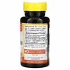 Sundance Vitamins, D3, высокая эффективность, 50 мкг (2000 МЕ), 200 капсул быстрого высвобождения