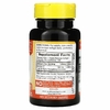 Sundance Vitamins, Витамин E, высокая эффективность, 180 мг (400 МЕ), 100 капсул быстрого высвобождения