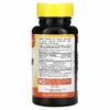Sundance Vitamins, клюква с тройной силой действия, 10 000 мг, 60 капсул с быстрым высвобождением