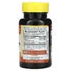 Sundance Vitamins, Усвояемый цинк + витамин C, 50 капсул быстрого действия
