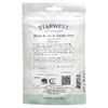 Starwest Botanicals, Органические красные бутоны и лепестки роз, 13,9 г (0,49 унции)