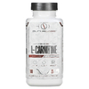 Purus Labs, Foundation Series, L-карнитин, 100 желатиновых капсул
