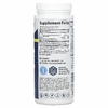 Trace Minerals ®, Stress-X, магний в порошке, малина и лимон, 350 мг, 460 г (1,01 фунта)