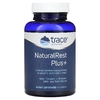 Trace Minerals ®, NaturalRest Plus +, 60 таблеток