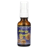 California Natural, Allergy Shot, 30 мл (1 унция) (Товар снят с продажи) 
