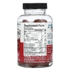 BUBS Naturals, Жевательные мармеладки с яблочным уксусом, 60 шт. (Товар снят с продажи) 