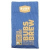 BUBS Naturals, Bubs Brew, смесь The Origin, цельные бобы, темная обжарка, 340 г (12 унций)