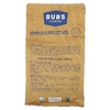 BUBS Naturals, Bubs Brew, смесь The Origin, молотая, средней обжарки, 340 г (12 унций)