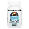 Source Naturals, комплекс мультивитиминов и минералов, 60 таблеток
