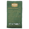 BUBS Naturals, Bubs Brew, Challenger Single Origin, цельные бобы, темная обжарка, 340 г (12 унций)