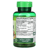 Nature's Truth, Vitamins, Ultra Max Cayenne с корнем имбиря, 100 капсул быстрого высвобождения