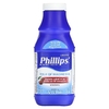 Phillip's, Магнезия, дикая вишня, 355 мл (12 жидк. Унций)