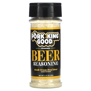 Pork King Good, Пивная приправа, 78 г (2,75 унции) (Товар снят с продажи) 